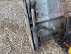 Hidromek TR HMK 102 backhoe loader 19