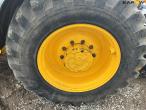 Hidromek TR HMK 102 backhoe loader 36