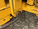 Hidromek TR HMK 102 backhoe loader 56