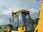 Hidromek TR HMK 102 backhoe loader 63
