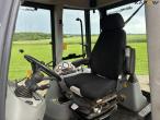 Hidromek TR HMK 102 backhoe loader 64