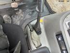 Hidromek TR HMK 102 backhoe loader 68