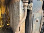 Hidromek TR HMK 102 backhoe loader 84