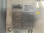 Hilltip IceStriker 750 salt spreader, 12 volts 9