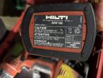 HILTI cordless tools 9