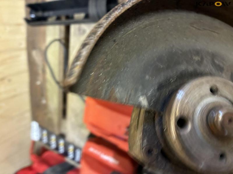 Hilti battery tools 17