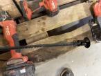 Hilti battery tools 23