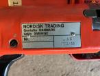 Hilti DX350 nail gun 11