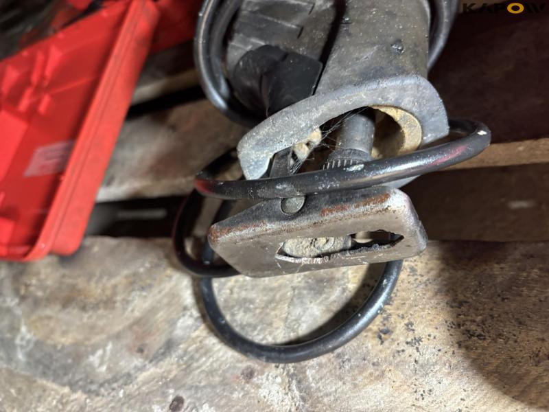 Hilti power hand tools 8