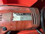 Hilti power hand tools 15