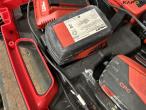 Hilti SMD 57 - SD 5000 A-22 screwdriver AKU 5