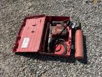 Hilti TE75 concrete hammer 2