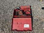 Hilti TE75 concrete hammer 3