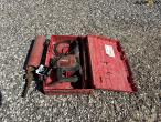Hilti TE75 concrete hammer 4