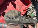 Hilti TE75 concrete hammer 10
