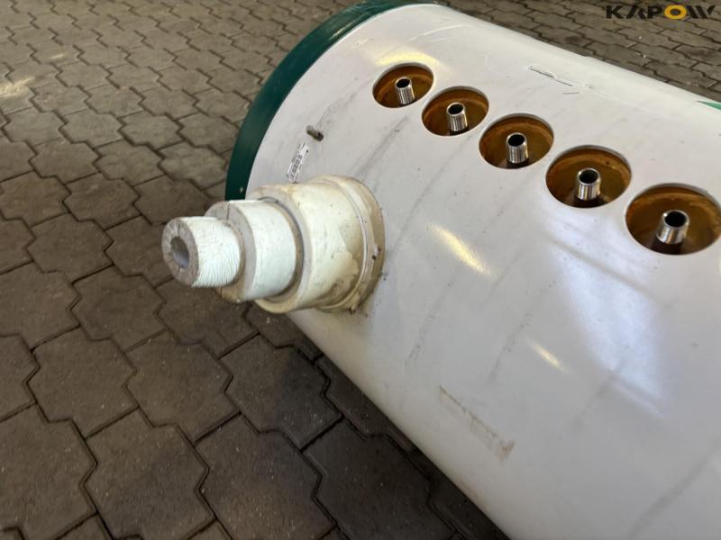 Himin hot water tank 13