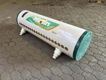 Himin hot water tank