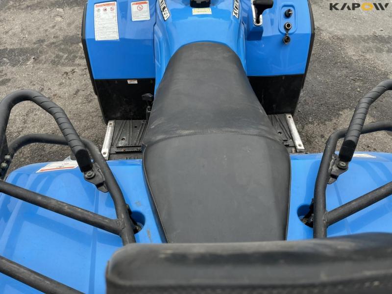 Hisun TacTic 550CC EFI ATV 26