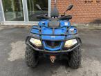 Hisun TacTic 550CC EFI ATV 2