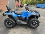 Hisun TacTic 550CC EFI ATV 4