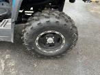 Hisun TacTic 550CC EFI ATV 9