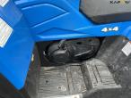 Hisun TacTic 550CC EFI ATV 11