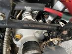 Hisun TacTic 550CC EFI ATV 15