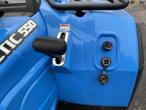 Hisun TacTic 550CC EFI ATV 18