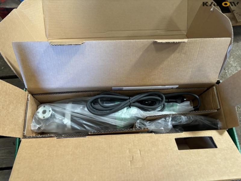 Hitachi power tools 9