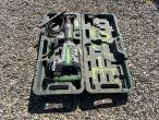 Hitachi H65SB2 concrete hammer 4