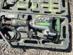 Hitachi H65SB2 concrete hammer 5
