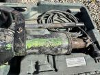 Hitachi H65SB2 concrete hammer 13