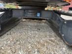 Hitachi ZX26U-6 CR Mini Excavator 23