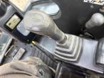Hitachi ZX35U-2 CLR Mini Excavator 54