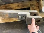 Hitch hook 18