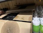 Auxiliary materials 40