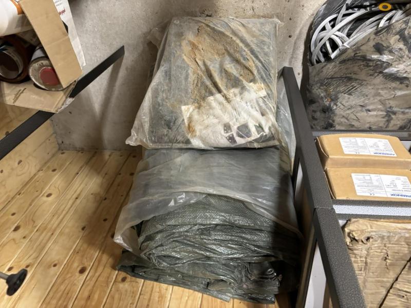 Auxiliary materials 45