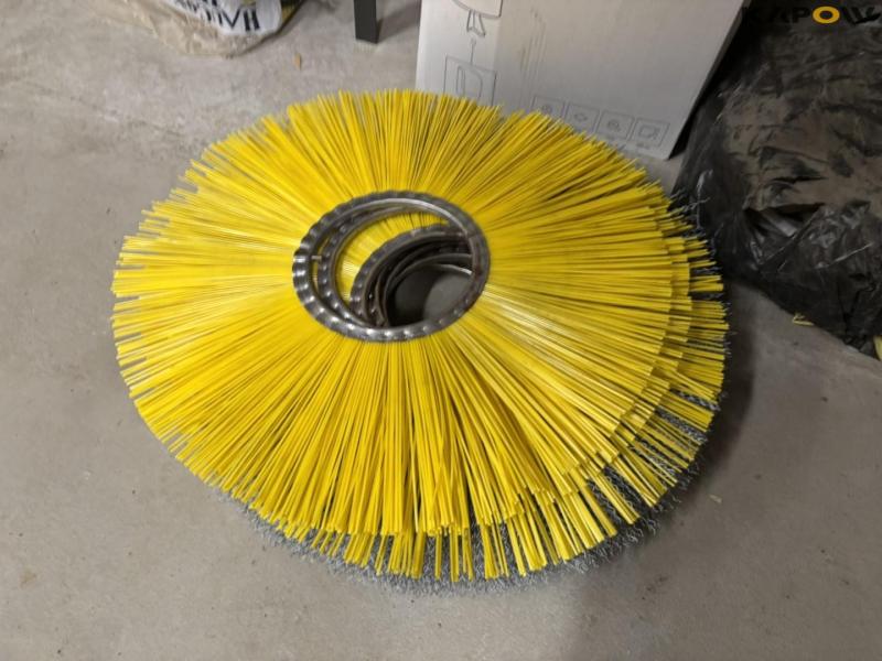 Auxiliary materials 46