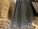 Auxiliary materials 22