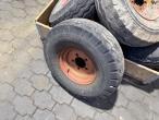 Wheels 7.00-12 11