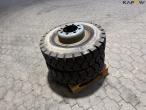 Wheels 8.25-15 5