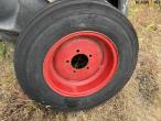 Wheels and tires miscellaneous 6