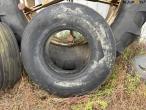 Wheels and tires miscellaneous 14