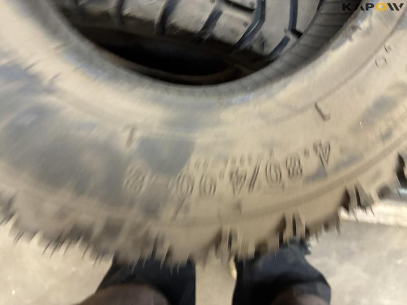 Wheels and tires 35