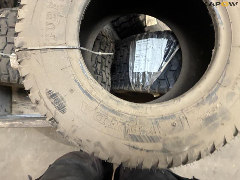 Wheels and tires 45