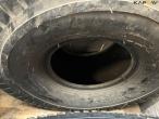 Wheels and tires 13