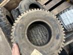 Wheels and tires 40