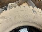 Wheels and tires 44