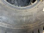 Wheels and tires 50