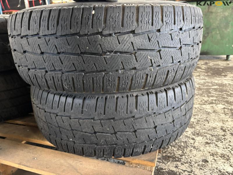 Wheel 11